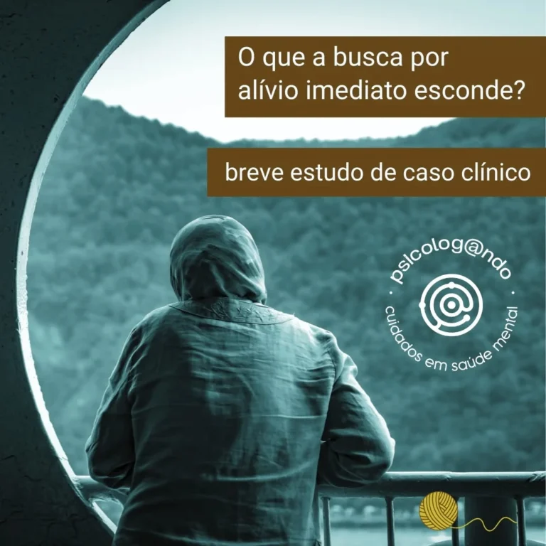 Instagram post from saudemental.psicologando. This post is in position 0.