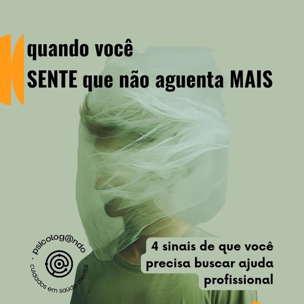 Instagram post from saudemental.psicologando. This post is in position 0.