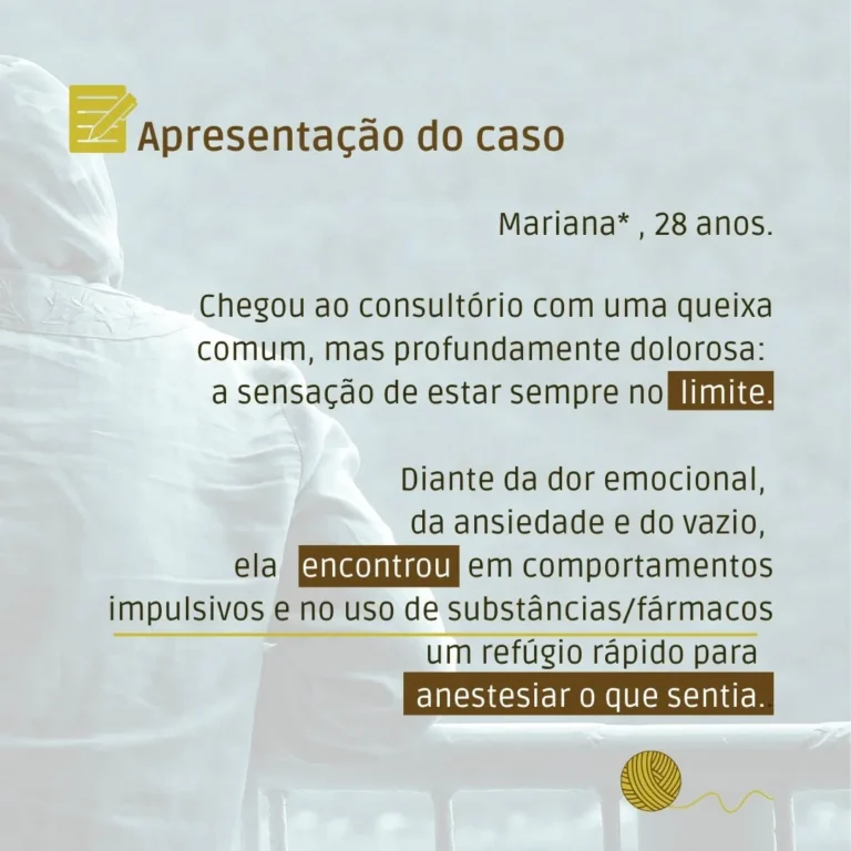 Instagram post from saudemental.psicologando. This post is in position 1.