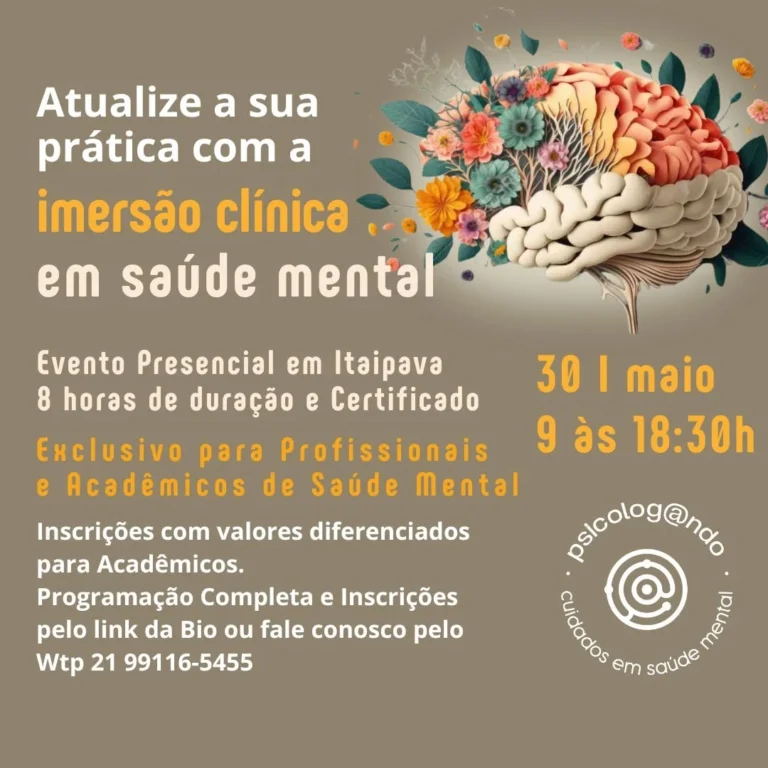 Instagram post from saudemental.psicologando. This post is in position 5.
